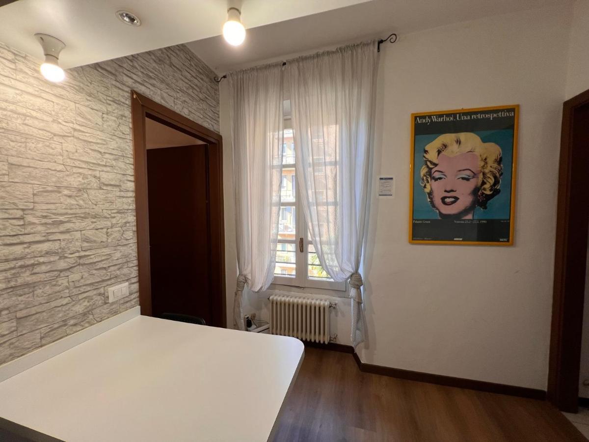 Apartment Ancient Courtyard Bonanomi In Historic Centre *