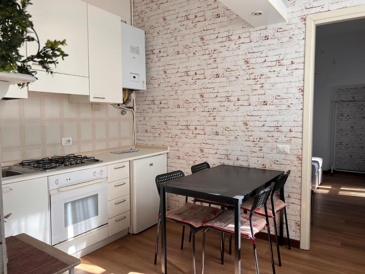 Appartement Ancient Courtyard Bonanomi In Historic Centre Como