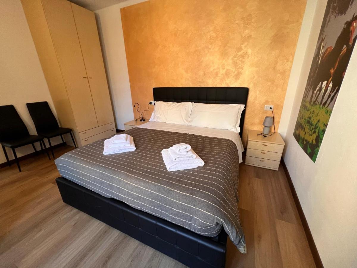 Appartement Ancient Courtyard Bonanomi In Historic Centre *