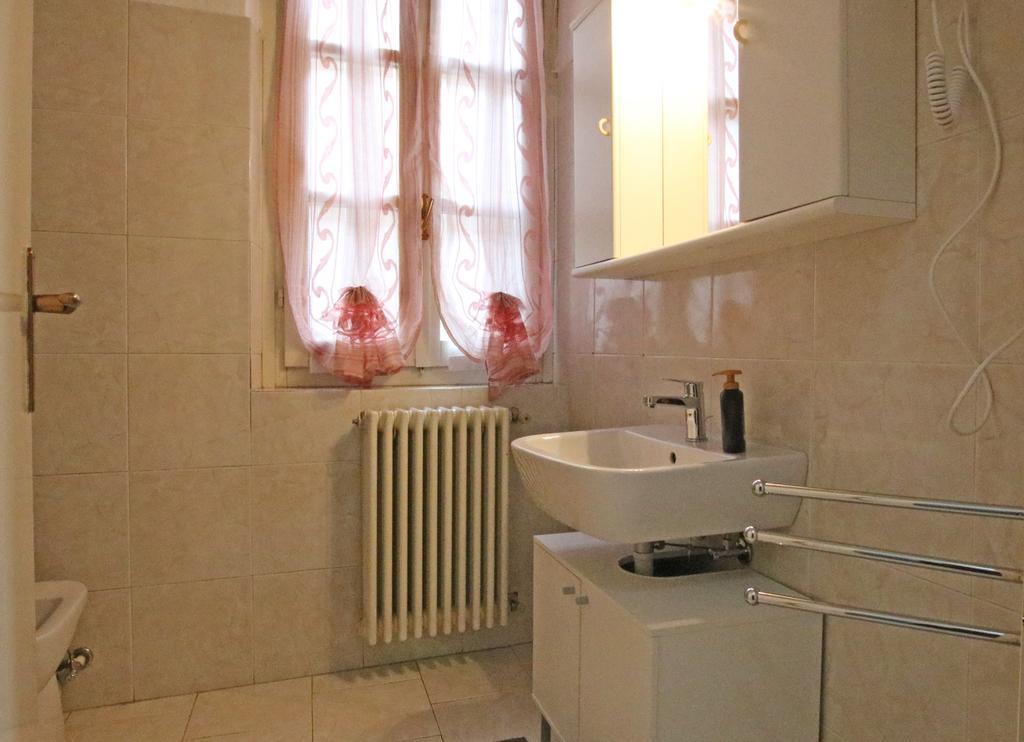 Appartement Ancient Courtyard Bonanomi In Historic Centre Como